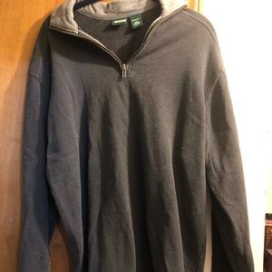 FALL CREEK MENS SHIRT EUC